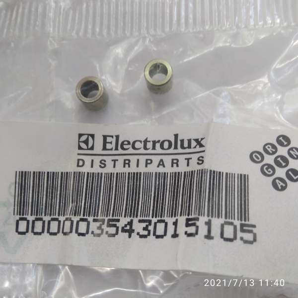 Втулка крепления ручки Electrolux Электролюкс