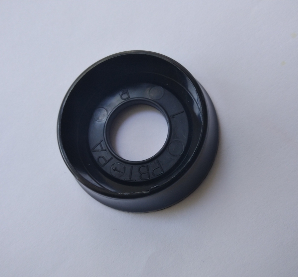 Кольцо (диск) ручки переключения плиты INDESIT ARISTON (ИНДЕЗИТ АРИСТОН)